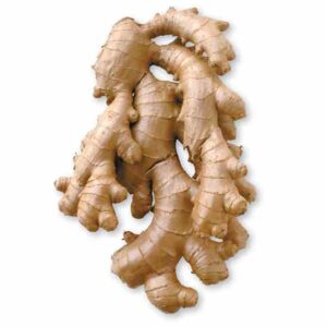 A Honey Ginger Ale Recipe Image